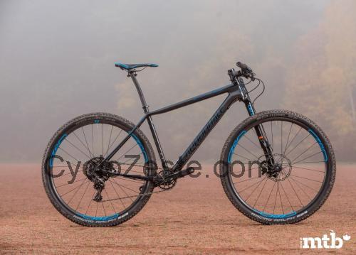 Cannondale F-Si Carbon fiche technique et avis